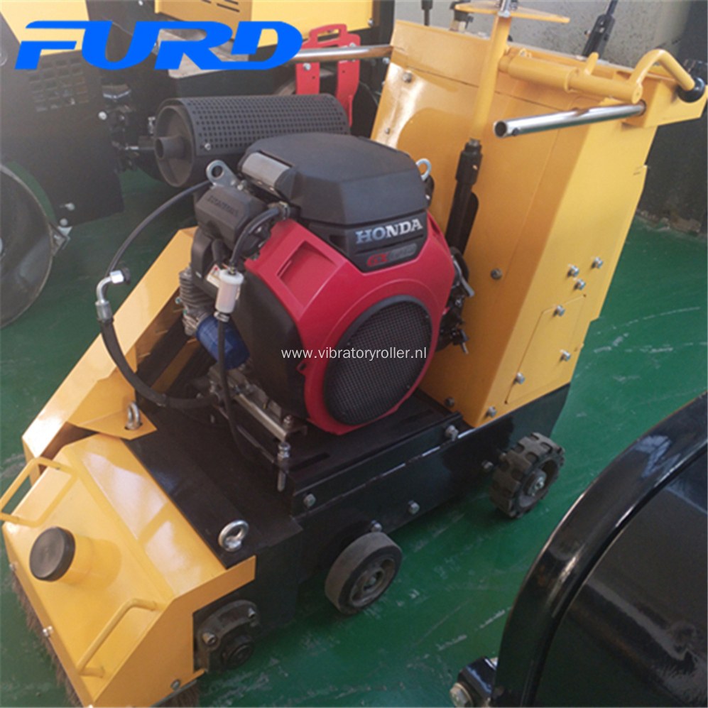 Good Price Road Milling Machine