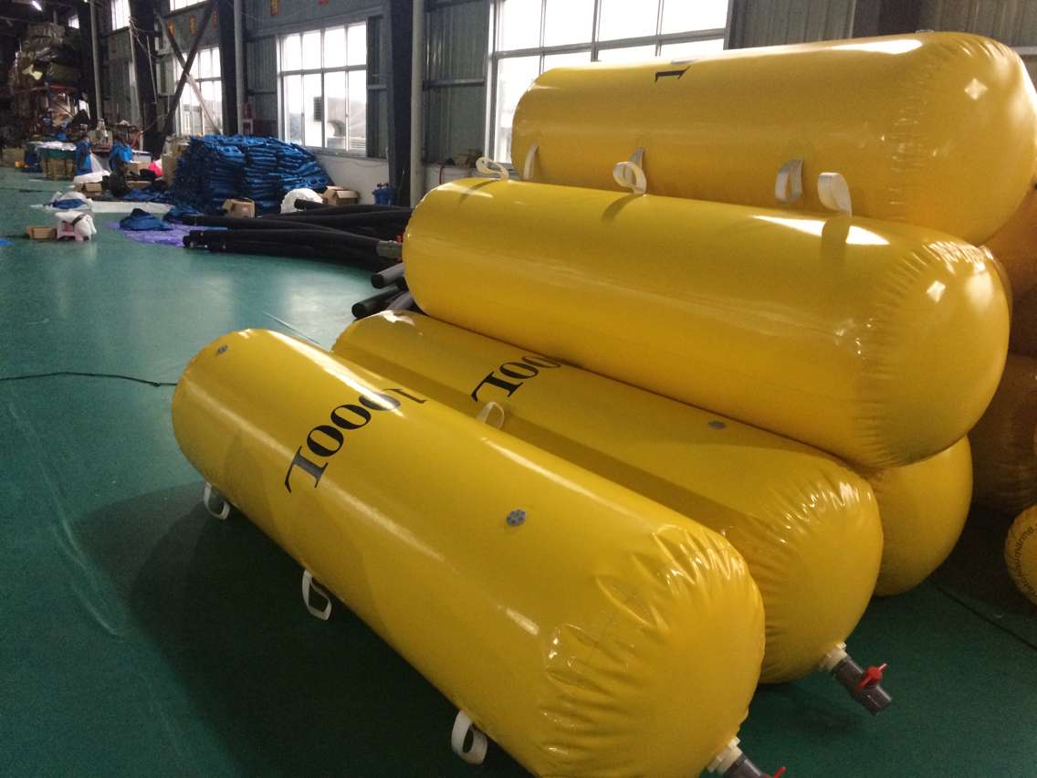 buoyancy water bag (2) buoyancy water bag (2)