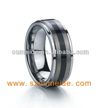 Hot sale!! 2013 new design and fashion stainless steel ring