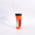 Good Quality Rechargeable Flashlight Camping Hand Lamp