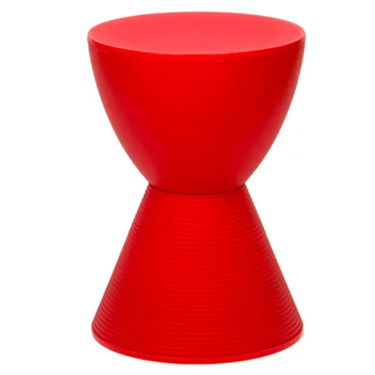 Plastic Stool Prince Aha Stools