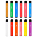 Vapes desechables Elfar Bar 600 Puffs Precio al por mayor