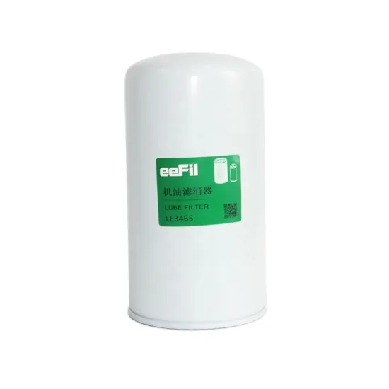 International Fuel Filter Replacement Parts: PSL301, P26540237, 3076PH7136, 5839LF3455, 1811953C1 Catalog