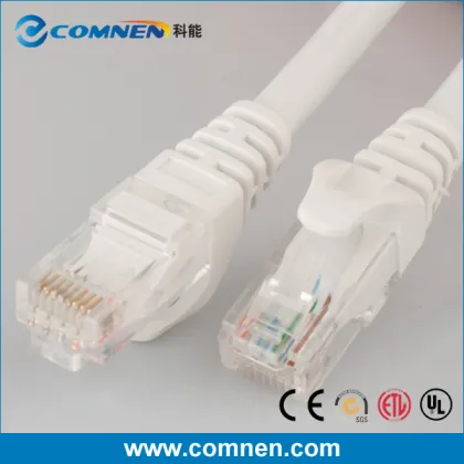 Best price rj45 8p8c cat5e patch cord 2m 3m 5m