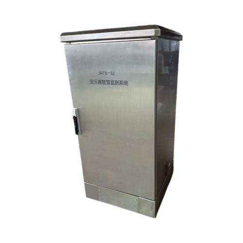 Transformer intelligent monitoring system