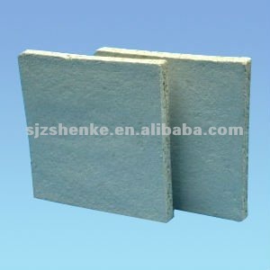 heat insulation material