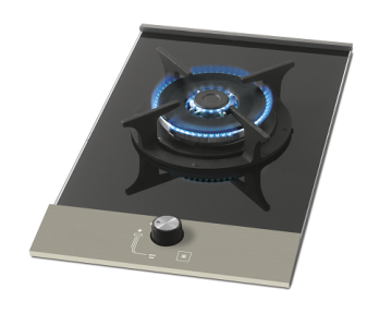 Smallest Burner Cooktop Single Mouth