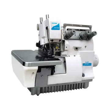 Brand New Industrial Sewing Machines with Single Needle - Cheap Prices