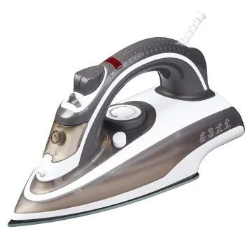 Iron New Design 2200/2600/2800w Cheap Steam Iron