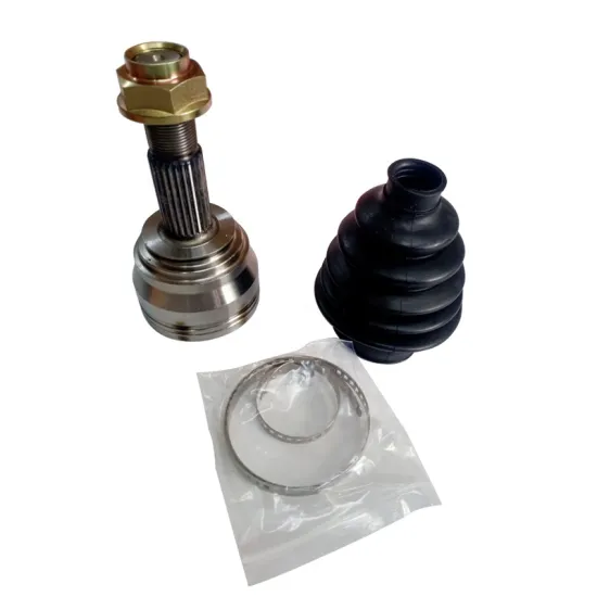 High Quality Wholesale ADS Auto Outer CV Joint 95228684 for Chevrolet Aveo