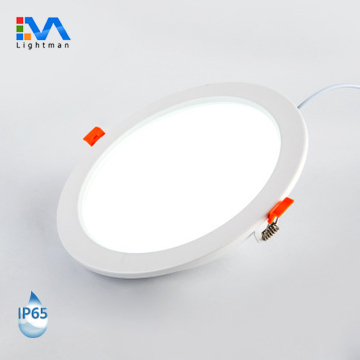 Luce a LED rotonda IP65 da 15w-20W IP65 IP65