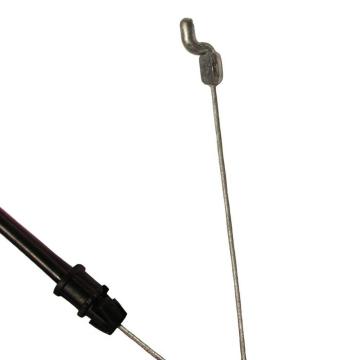 Lawn Mower Engine Control Cable Replacement for Stens 290-691 AYP 532176556 52 1/2\