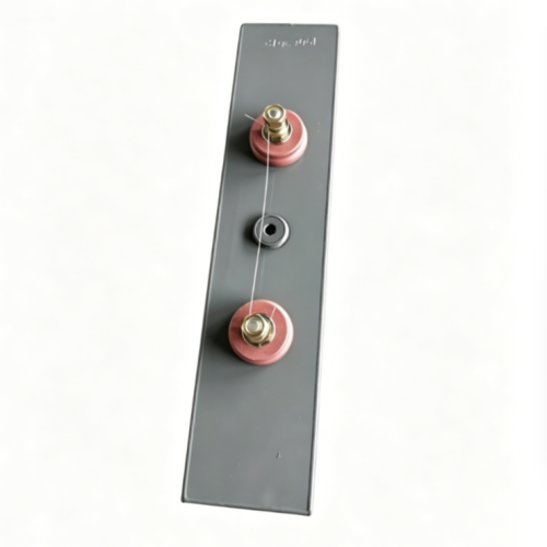 পালস ডিসচার্জ ক্যাপাসিটর 2500VDC 1000UF