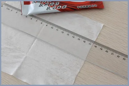 Unscent Customized Moist Wipes