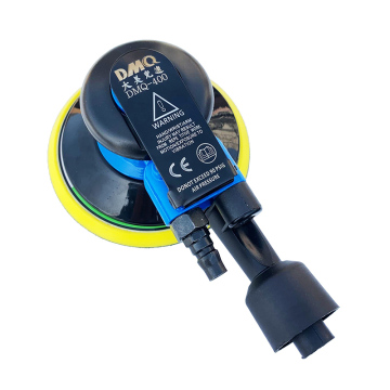Pneumatic Air Orbital Sander 6 Inch 150MM
