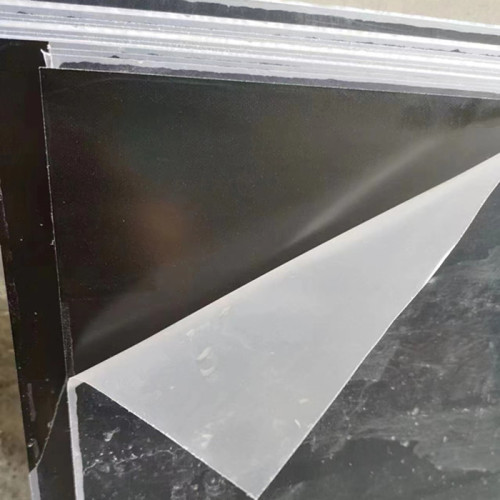Made Solar Panel G10 Black FR4 Fiberglass Sheet