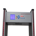 18 zones waterdicht archway metaaldetector poort (JT-1800)