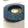 Professional customization of various grain flap disc