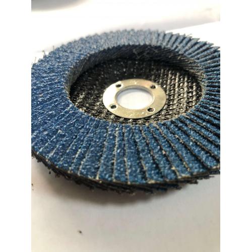 Professional customization of various grain flap disc