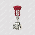 Pneumatic Bellows Control Valve