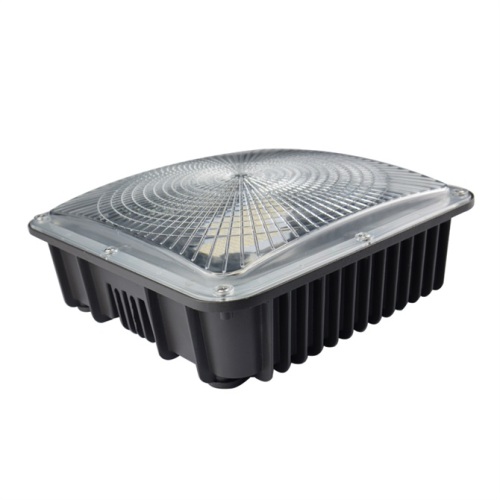 Dimmable available 50w 75w LED Canopy Light