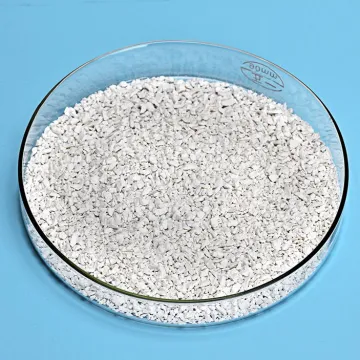 Water Treatment Calcium Hypochlorite
