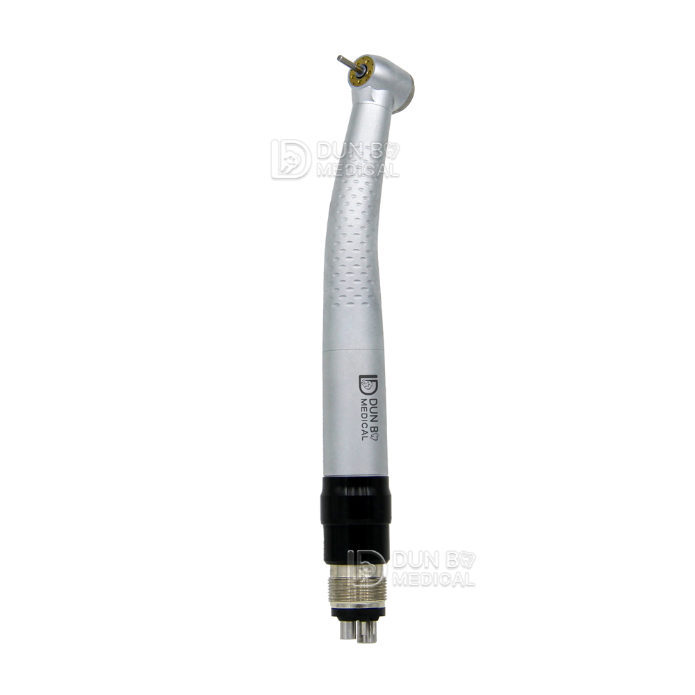 Dental High Speed Handpiece with Quick Connector