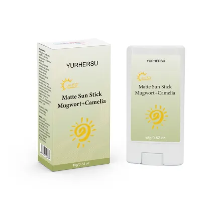 OEM Wholesale Korean Natural Sunscreen Lotion