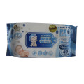 Wholesale Hygiene Care Baby Wet Travel Wipes