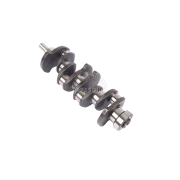 HFC4DA1 Crankshaft for JAC Truck Spare Parts - 1005011FA090