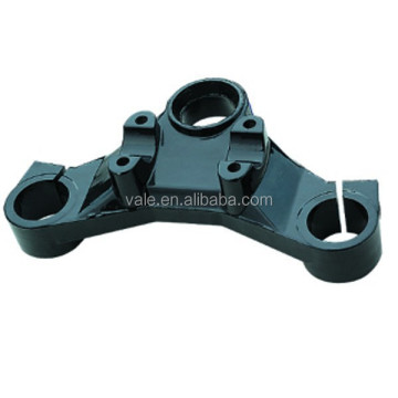 Top Bridge TH90: Best Motorcycle Parts for Upper Fork and Handlebar Holder