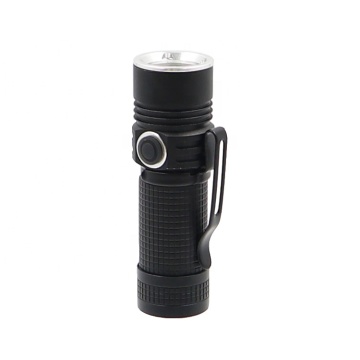 Flasona ricaricabile Mini Mini USB a LED impermeabile: un accessorio da campeggio potente, portatile e conveniente