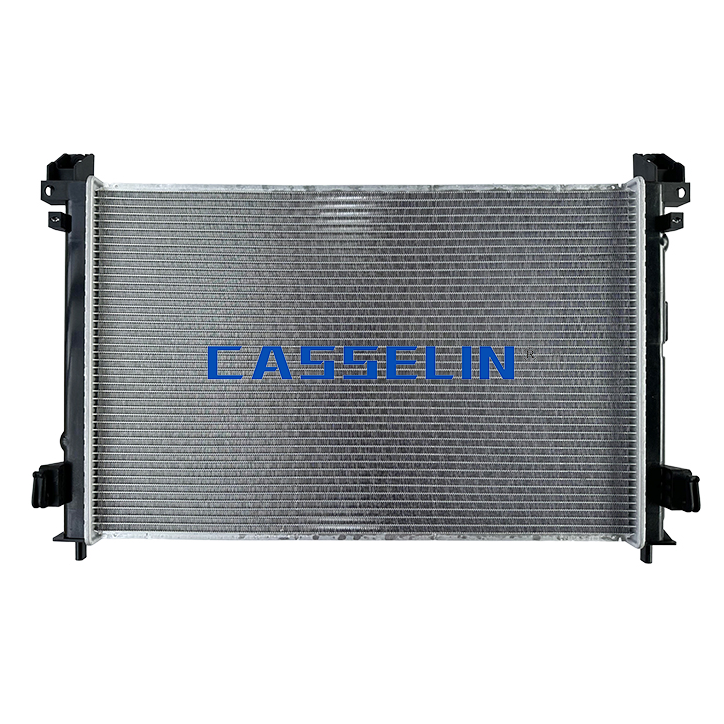 68002780AA, Radiator, Chrysler radiator, Pacifica radiator