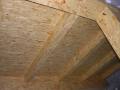 Lembaga Pengarah 16mm OSB Poplar teras