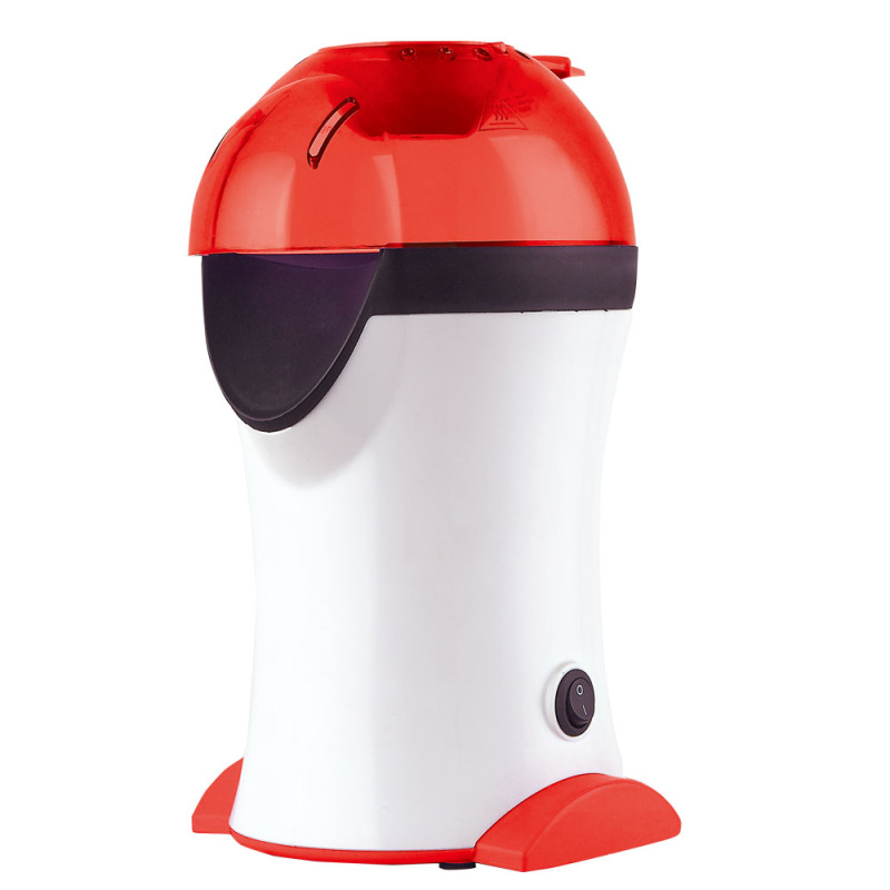 Small  Hot Air Popcorn Maker Popper Kitchen Appliance Party Appliance
