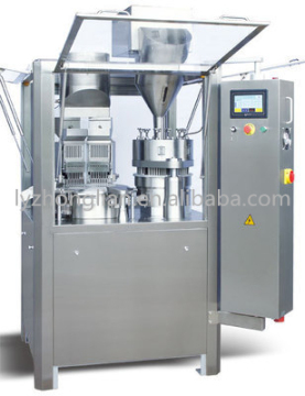 CF-600 Fully Automatic Capsule Filling Machine with best price