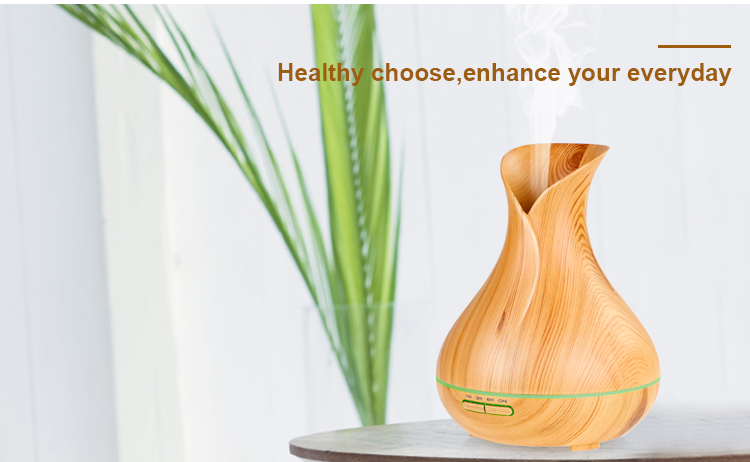 aroma diffuser