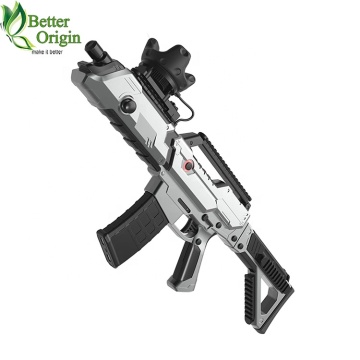 Virtual Reality Game Gun: VR Shooting Gun Simulator for Arcade Machine