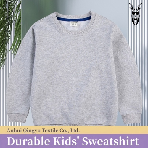 Çocuklar Kış Bisiklet Yaka Kapüşonlular Özel Baskılı