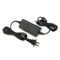 Cord-to-cord 12VDC 4A Adapter Power Supply UL CE