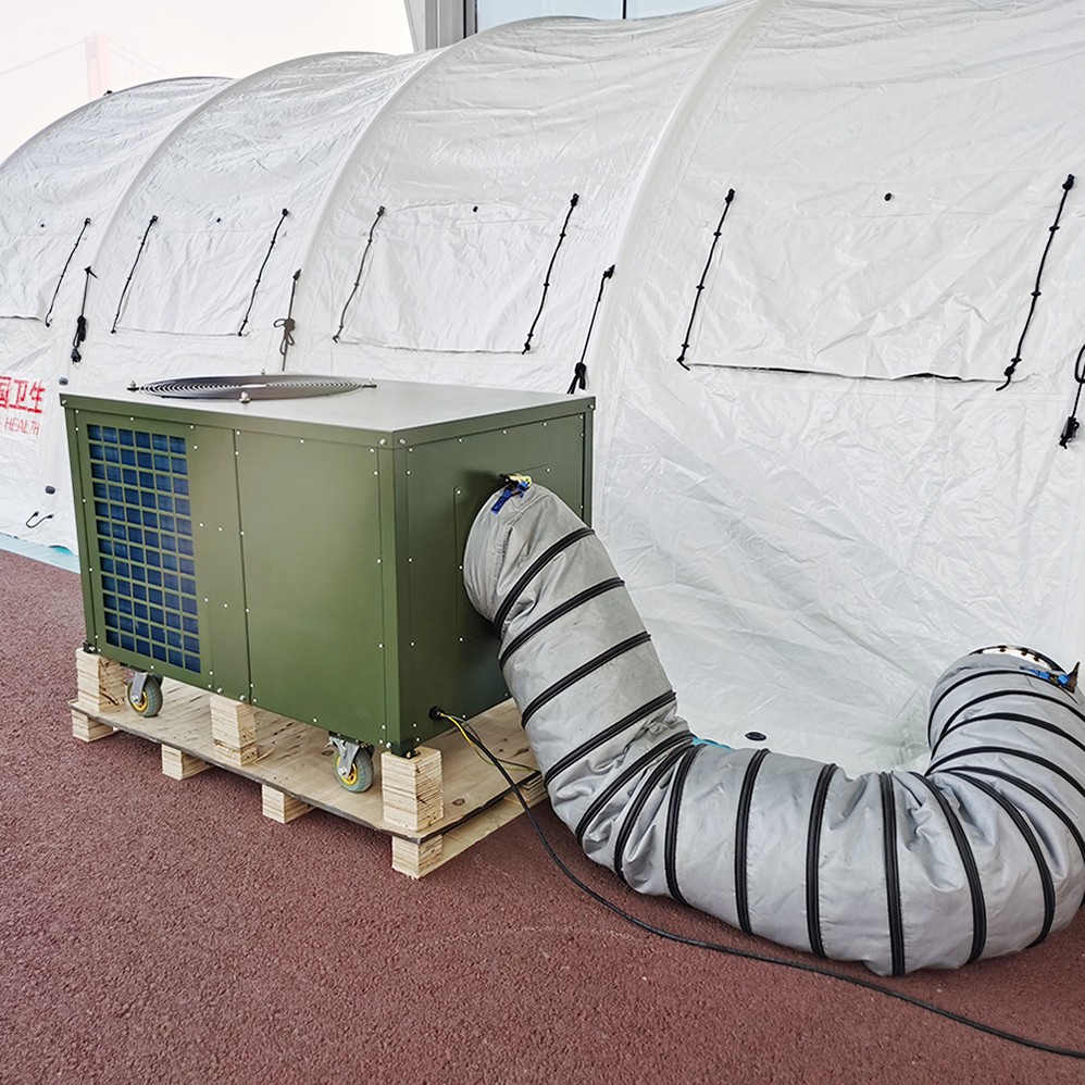 Camps UseTent Air Conditioner