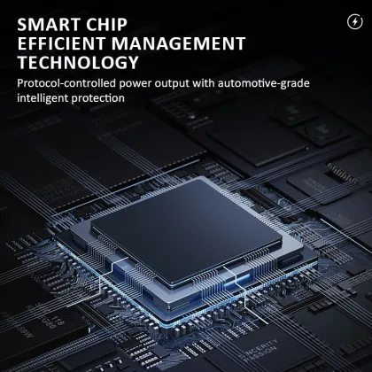 Rapid EV WallBox 32AMP 7.4KW IP65 Wi-Fi Electric Vehicle Charger