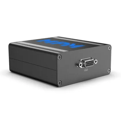 MPM ECU TCU Programming Tool for OBD Chip Tuning of American Car ECUs