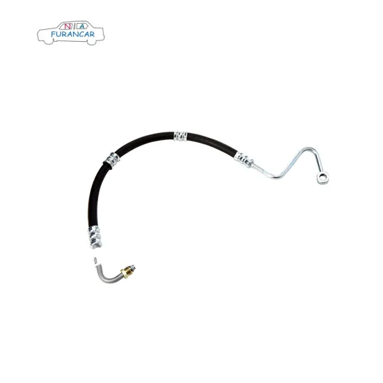 OEM 32411095078 Nafurancar High Performance Power Steering Hose for BMW