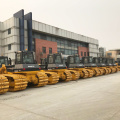 Hot sale Shantui SD22 earth moving machine bulldozer