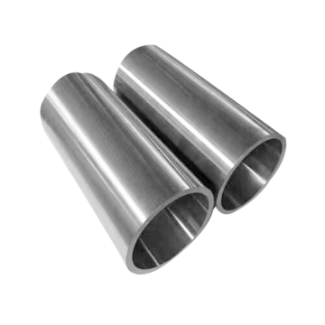 Customized Corrosion Resistant High Precision Titanium Pipe