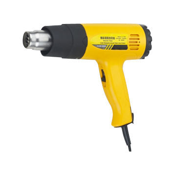 Hot Air Gun, 1000, 1600, 1800 and 2000W Power