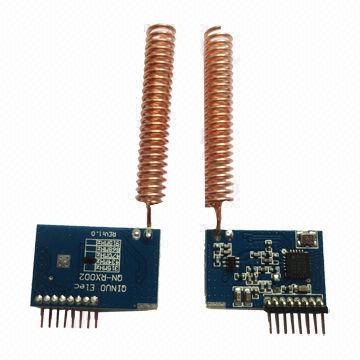 RF Transceiver Module