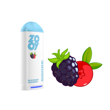Zooy Firzen 35000 Puffs Disposable Vape Wholesale Online
