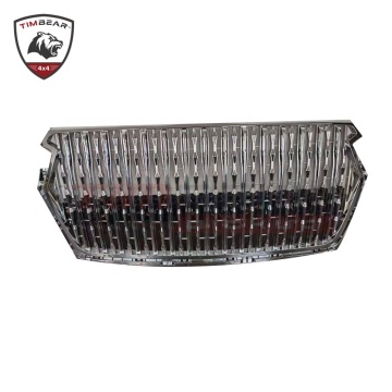 Großhandel LED LED Light Car Grille Kits für Isuzu Dmax 2020-2021